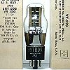 CBS-Hytron 0D3 ...