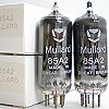 Mullard 0G3 ...