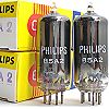 Mullard 0G3 ...