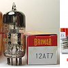 Brimar ECC81 ...