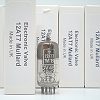 Mullard ECC81 ...