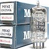 Mullard ECC801S ...