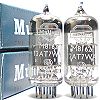 Mullard ECC801S ...