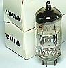 Mullard ECC801S ...