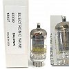 Raytheon ECC82=12AU7, ...
