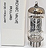 ECC82=12AU7 CV491 58年荷蘭製,早期長屏D環!TFK ECC802S等級!極品! ECC82=12AU7 CV491 58年荷蘭製,早期長屏D環!TFK ECC802S等級!極品!