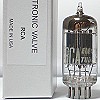 RCA ECC82=12AU7 ...