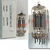 Sylvania 12AU7A=ECC82 ...