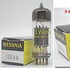 Sylvania 12B4A ...
