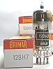 Brimar 12BH7=13D6 ...