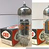 CBS-Hytron 12BH7A ...