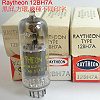 Raytheon 12BH7 ...