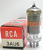 RCA 3AU6 ...