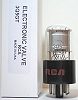 RCA 3Q5 ...