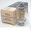 Western Electric EF95=6AK5 ...