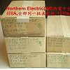 Northern Electric(WE) 408A[100��] ...