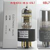 Western Electric 6SL7(420A�[��y) ...