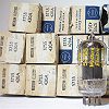ECC83=12AX7(420A /5755 �L�r,���}���P) 5751 ,��������! WE���~���n