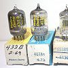 Western Electric 407A,432B,F53897
