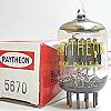 Raytheon 5670 ...