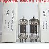 Tungsol 5687WA ...