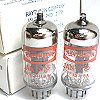 Raytheon ECC83=12AX7(420A/5755�L�r,���}���P) ...