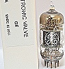 5814A=ECC802S 12AU7WA ECC82 CV4003 ,����3���� ���Ŷ«�D��!�W�u!