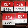 RCA 5964 ...