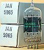 GE 5965 ...