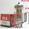 RCA 5965=E180CC ...