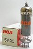 RCA 5AQ5