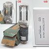 National Union 5U4G(5Z3+��y) ...