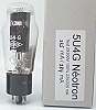 5U4G=U52 =274B=5U3C, O getter ,black plate!BEST