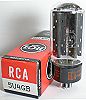 RCA 5U4GB ...