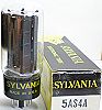 Sylvania 5U4GB ...