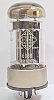 Telefunken 6080=6AS7G ...