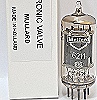 E80CC/N=6211 =2013 ~ ECC82 12AU7 ECC802S,50s/60s Holland made!Be