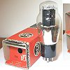 RCA 6A3 ,2A3���O��6.3V��,�Q�O��,40�~�N�s,���~!
