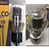 Philco 6B4G ...