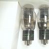 Sylvania 6B4G ...