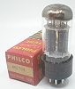 Philco 6BX7=6BL7(6BL7�L) ...