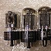 RCA 6BX7=6BL7, ...
