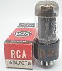 RCA 6BX7=6BL7(6BL7�L) ...