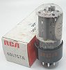 RCA 6BX7=6BL7(6BL7�L) ...