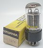Sylvania 6BX7=6BL7(6BL7�L) ...