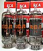 RCA 6CG7 ...