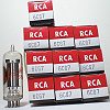 RCA 6CG7 ...