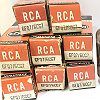 RCA 6CG7 ...