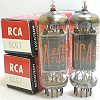 RCA 6CG7 ...
