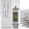 Sylvania 6CG7 ...